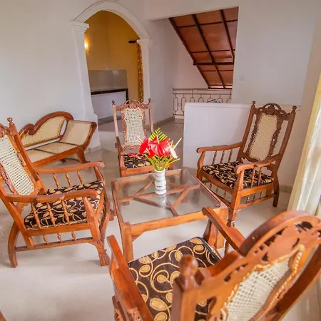 Mountain Gem Villa Hikkaduwa Exterior photo