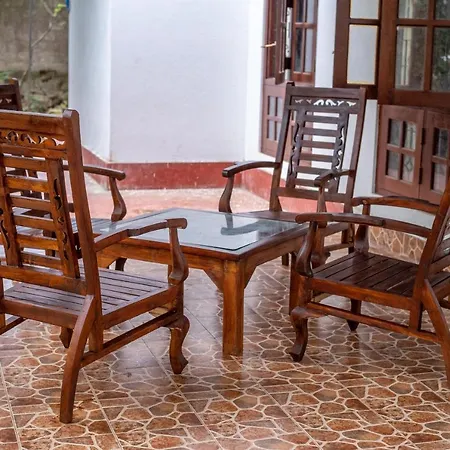 Mountain Gem Villa Hikkaduwa Exterior photo