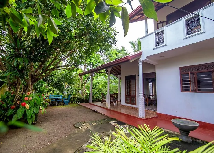 Mountain Gem Villa