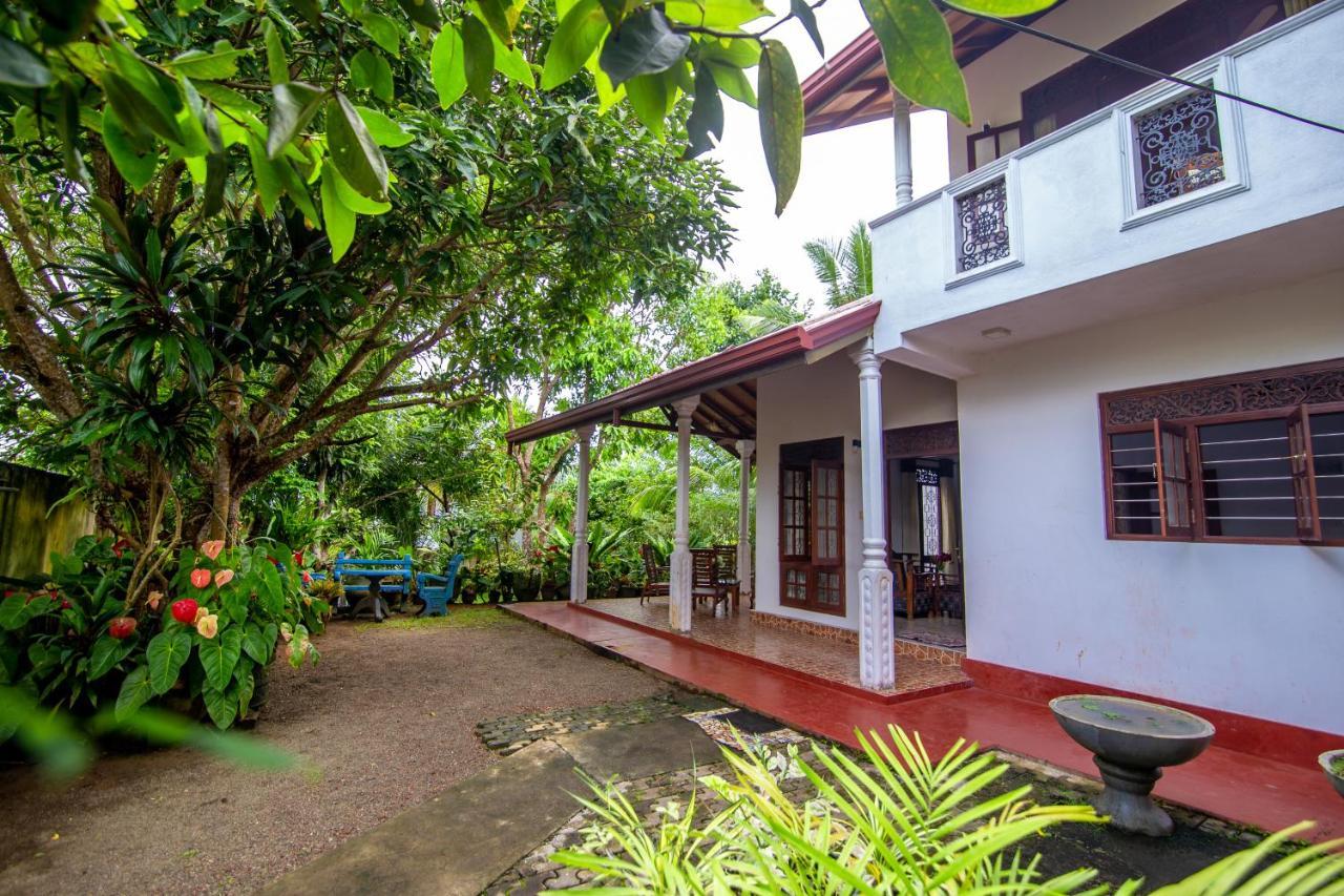 Mountain Gem Hikkaduwa