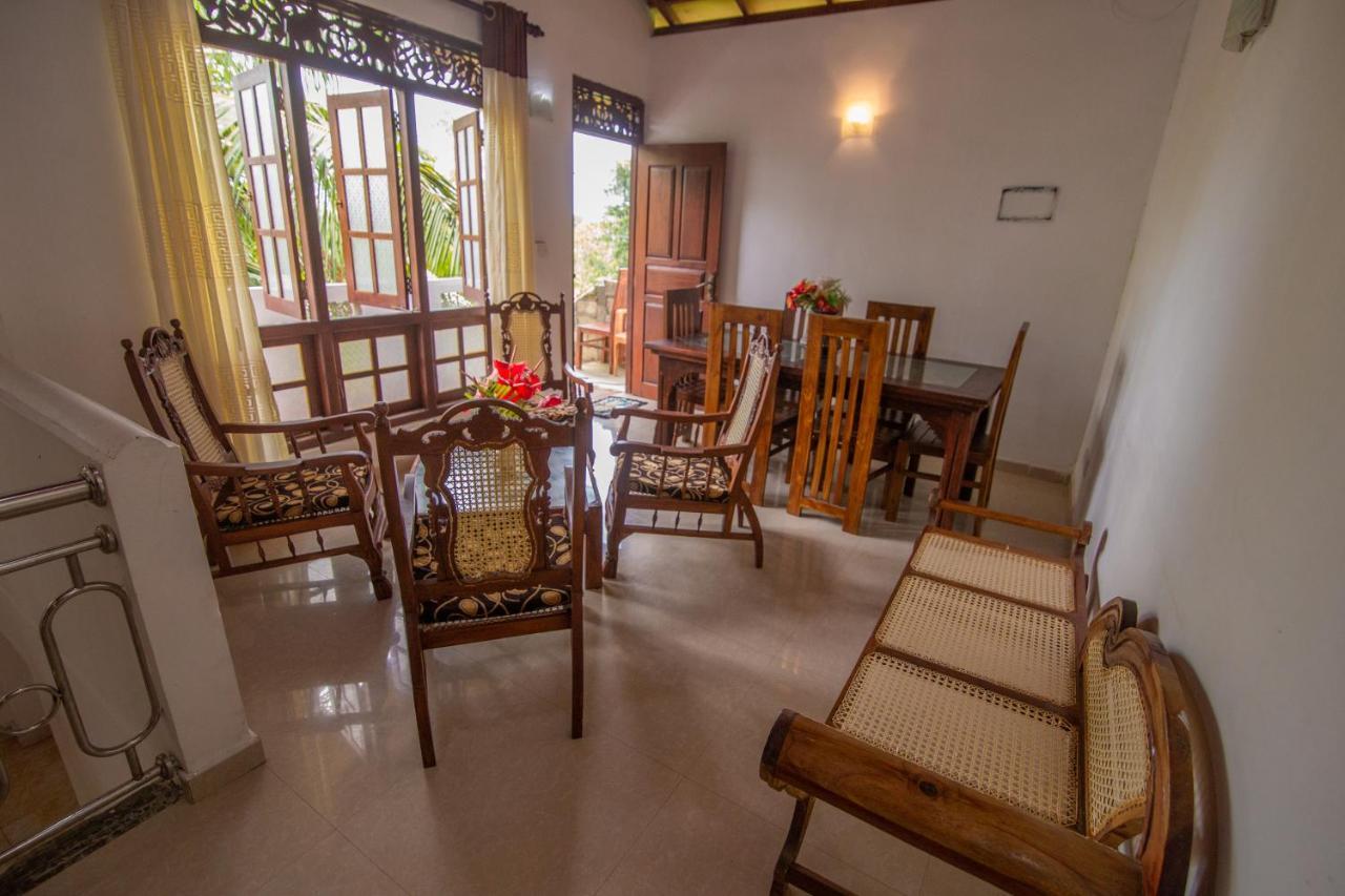 Apartment Mountain Gem Hikkaduwa